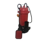 Насос фекальный Optima WQD10-15 1,3 кВт
