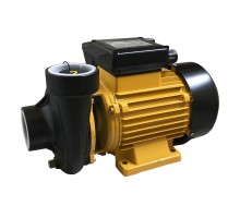 Насос центробежный Optima 2DK-20 1,5 кВт
