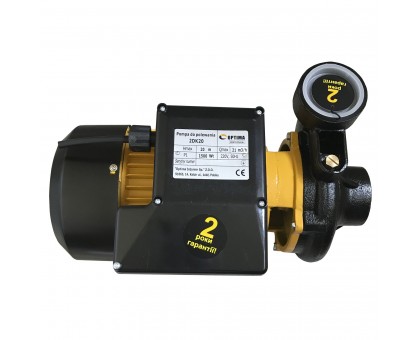 Насос центробежный Optima 2DK-20 1,5 кВт