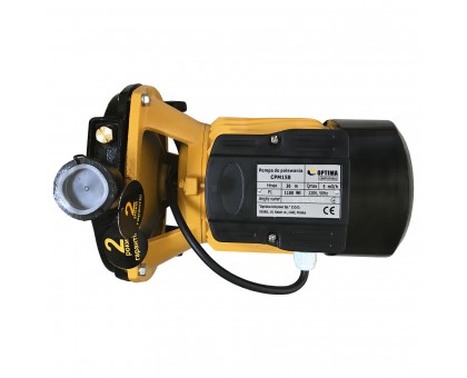 Насос центробежный Optima CPm158 1,1 кВт