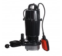 Насос дренажный VOLKS pumpe QDX7-21 1,3кВт