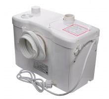 Канализационная установка VOLKS pumpe WC600D (WC3)