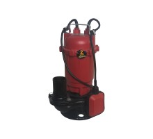 Насос фекальный Optima WQD 8-12 0,9 кВт