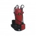 Насос фекальный Optima WQD 8-12 0,9 кВт