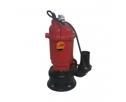 Насос фекальный Optima WQD 8-12 0,9 кВт