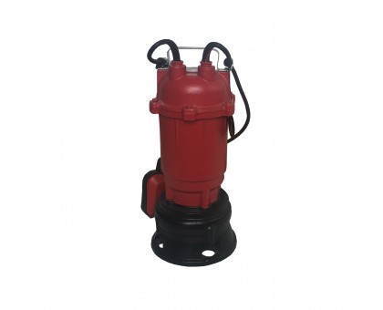 Насос фекальный Optima WQD 8-12 0,9 кВт