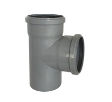 Трійник VSplast 110х110х90°