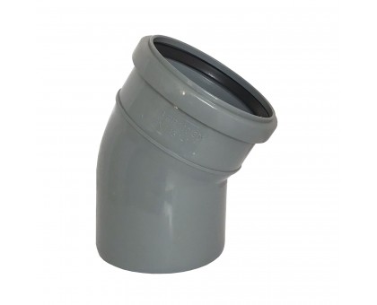 Коліно VSplast 110x30°