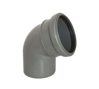 Коліно VSplast 110x67°