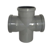 Хрестовина VSplast 110х110х110х90°