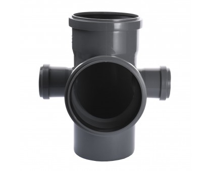 Хрестовина VSplast 2пл 110х110х50х50х90° (ліва, права)