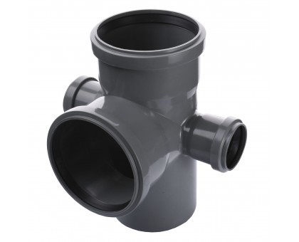 Хрестовина VSplast 2пл 110х110х50х50х90° (ліва, права)