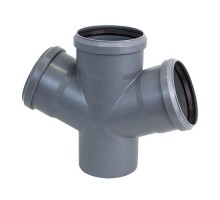 Хрестовина VSplast 110х110х110х45°