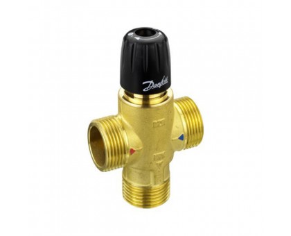 Смеситель термостатический Danfoss TVM-H 1