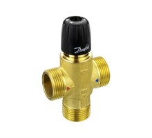 Смеситель термостатический Danfoss TVM-H 1
