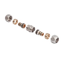 Муфта обжимная Icma 16 №530