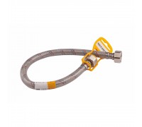 Шланг для воды SD Forte ВВ 20 см 1/2" SF381W20