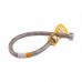 Шланг для воды SD Forte ВВ 40 см 1/2" SF381W40