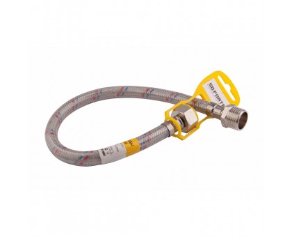 Шланг для воды SD Forte ВН 80 см 1/2" SF382W80