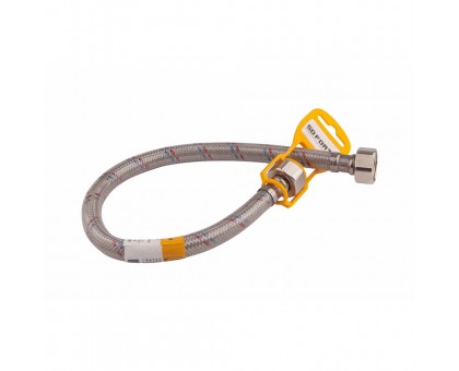 Шланг для воды SD Forte ВВ 150 см 1/2" SF381W150