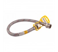 Шланг для воды SD Forte ВН 200 см 1/2" SF382W200