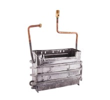 Теплообмінник Aquatronic (5602D10A0100)
