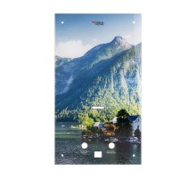 Скляна панель Aquatronic (mountains)