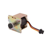 Котушка газового клапана Aquatronic (5604T00010C0130)