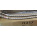 Шланг нержавеющая сталь ECO FIX 1/2"х1/2" ВВ 1,2 м. EPDM