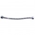 Шланг нержавеющая сталь ECO FIX 1/2"х1/2" ВВ 1,5 м. EPDM