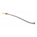 Шланг нержавеющая сталь ECO FIX 1/2"х1/2" НВ 0,8 м. EPDM