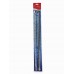 Шланг для смесителя Solomon (нерж.) М10х1/2" 1,0м (HY6201 A+B)