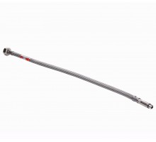 Шланг для смесителя TUCAI М10х1/2" длинный штуцер 1,2м