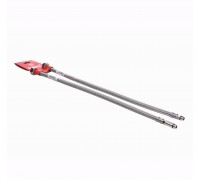 Шланг для смесителя TUCAI М10х1/2" 0,4м ПАРА TAQ GRIF