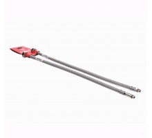 Шланг для смесителя TUCAI М10х1/2" 0,6м ПАРА 200961