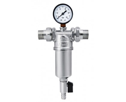 Фільтр самопромивний Thermo Alliance SD Forte 1/2 SF127W15