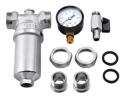 Фільтр самопромивний Thermo Alliance SD Forte 1/2 SF127W15
