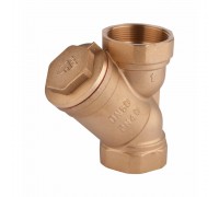 Фильтр SD Forte 11/2" для воды SF124W40