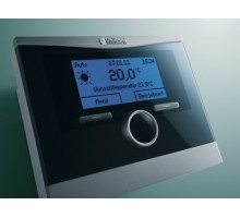 Автоматический программатор VAILLANT calorMATIC VRC 470f