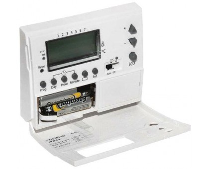 Цифровой комнатный регулятор BOSCH TRZ 12-2 (7719002104)