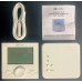 Беспроводной программатор Castle АС8078G WI-FI для котлов