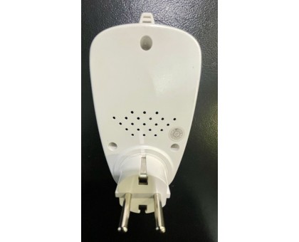 Терморегулятор программируемый для обогревателей Castle AC209H Wi-Fi 
