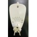 Терморегулятор программируемый для обогревателей Castle AC209H Wi-Fi 