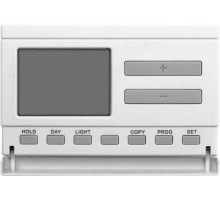 Недельный проводной программируемый комнатный программатор COMPUTHERM Q7