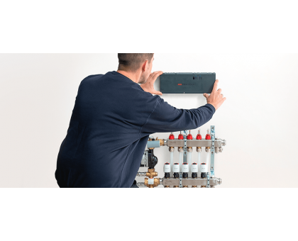 Контроллер Danfoss Icon2 MC Advanced 088U2110