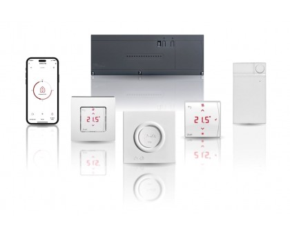 Контроллер Danfoss Icon2 MC Advanced 088U2110