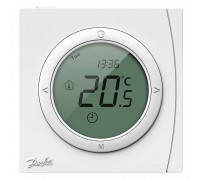 Электронный терморегулятор Danfoss ECtemp Next Plus