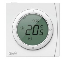 Электронный терморегулятор Danfoss ECtemp Next Plus