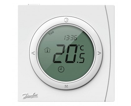Электронный терморегулятор Danfoss ECtemp Next Plus