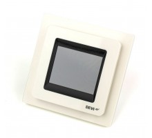 Терморегулятор DEVIreg Touch White (140F1064)